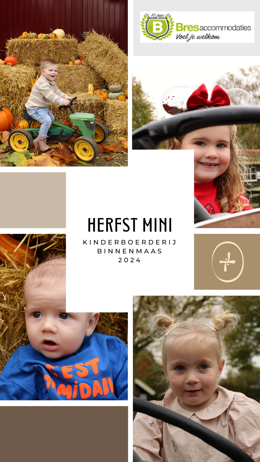 Herfst mini