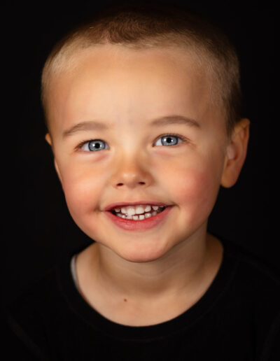 Portret Ferre