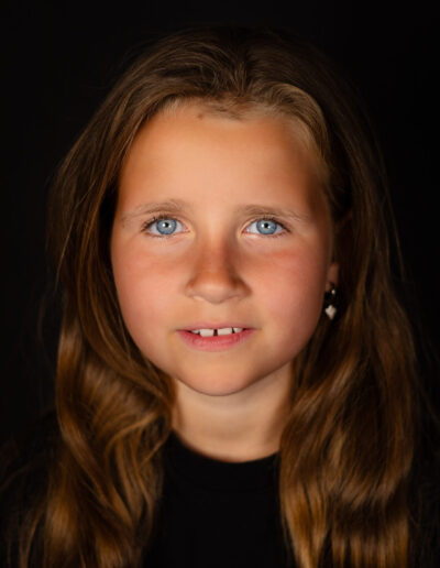 Portret Fenna