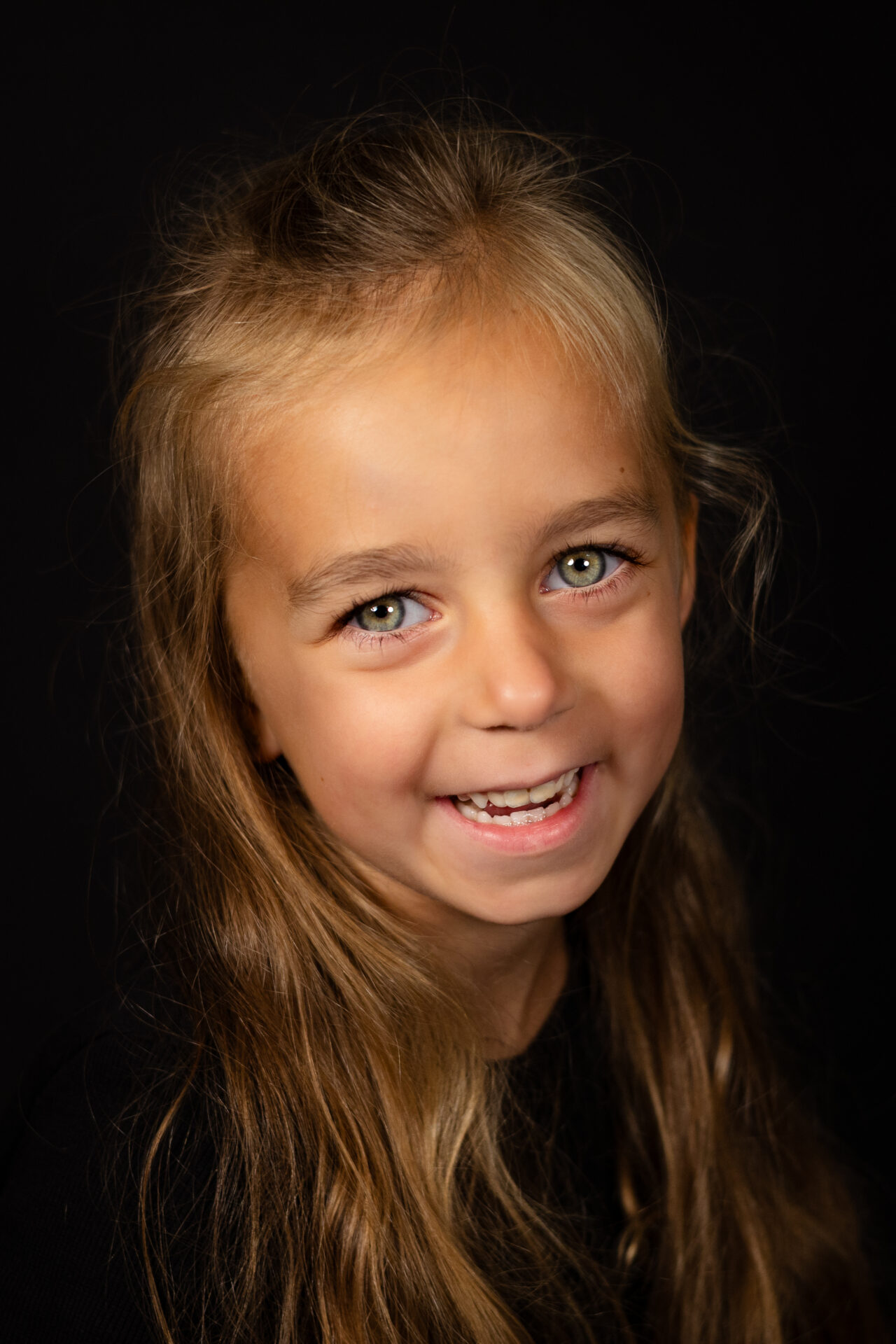 Portret Lois
