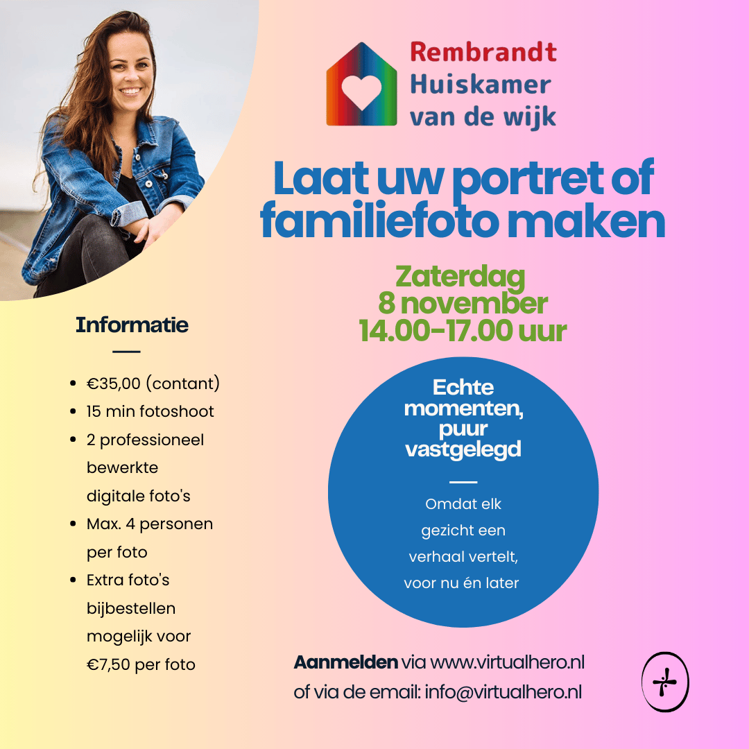 Rembrandt Oud-Beijerland